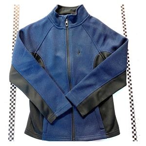 Spyder Jacket